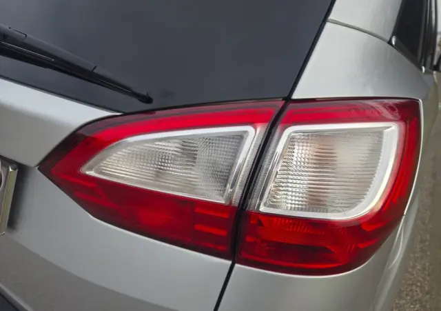 FORD Grand C-MAX 1.6 TDCi Ambiente