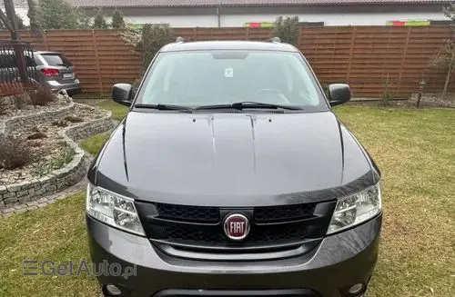 FIAT Freemont 