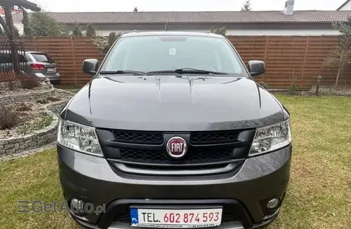 FIAT Freemont 