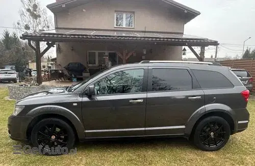 FIAT Freemont 