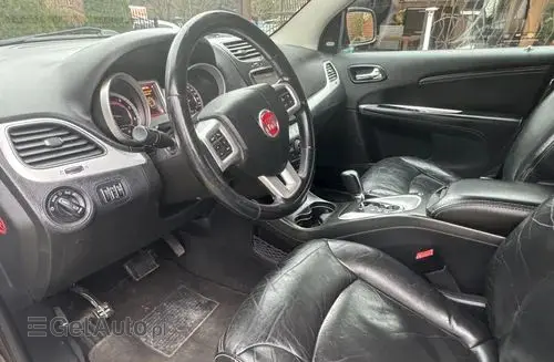 FIAT Freemont 