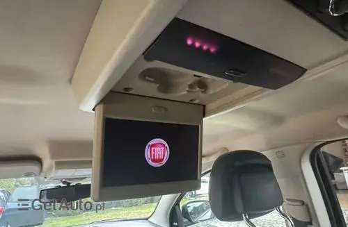 FIAT Freemont 