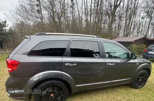 FIAT Freemont 