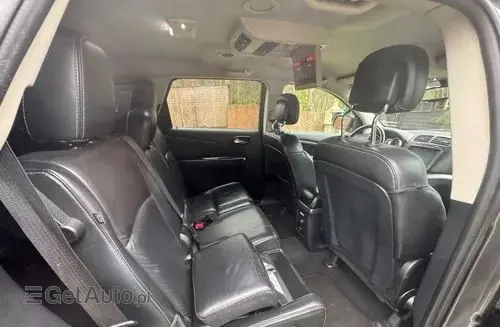 FIAT Freemont 