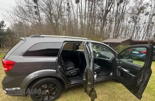 FIAT Freemont 
