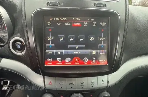 FIAT Freemont 