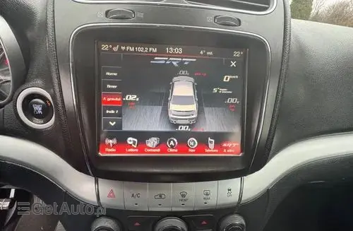 FIAT Freemont 