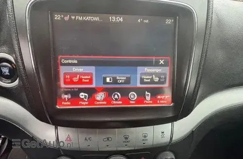 FIAT Freemont 