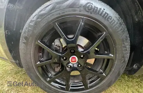 FIAT Freemont 