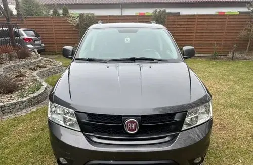 FIAT Freemont 