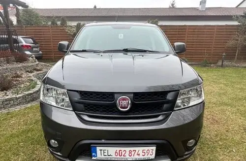 FIAT Freemont 