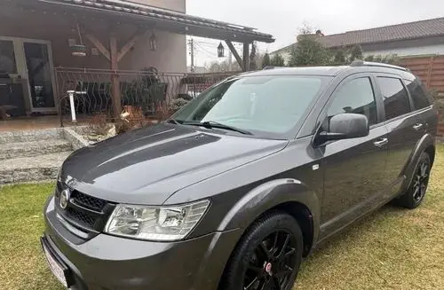 FIAT Freemont 