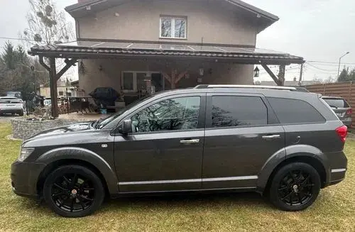 FIAT Freemont 