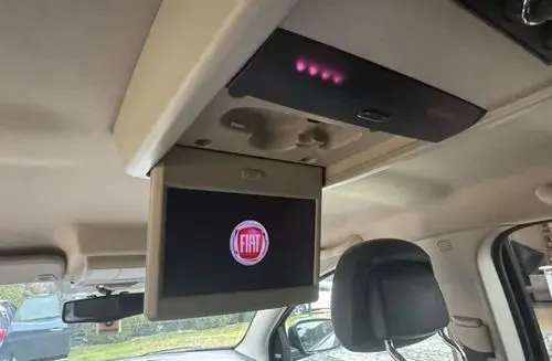 FIAT Freemont 