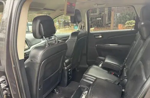 FIAT Freemont 