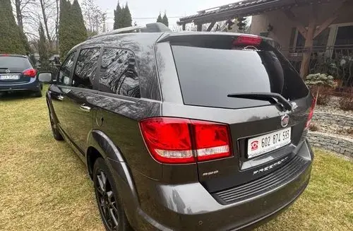 FIAT Freemont 