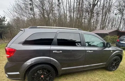 FIAT Freemont 