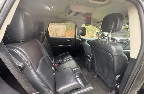 FIAT Freemont 