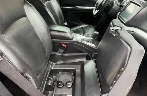 FIAT Freemont 
