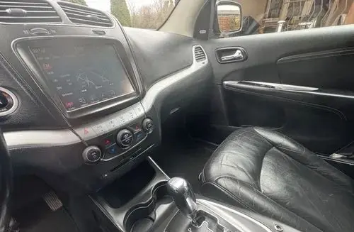 FIAT Freemont 