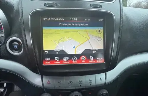 FIAT Freemont 