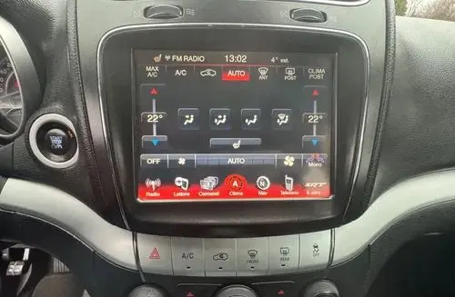 FIAT Freemont 