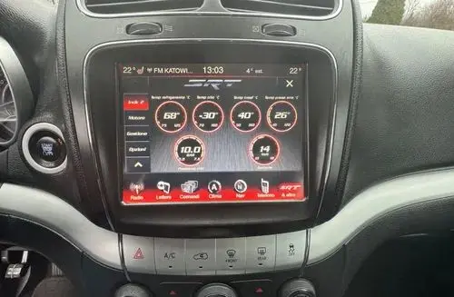 FIAT Freemont 
