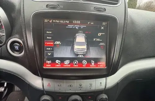 FIAT Freemont 
