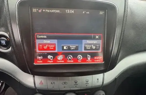 FIAT Freemont 