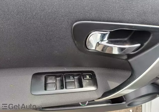 NISSAN Qashqai ACENTA+