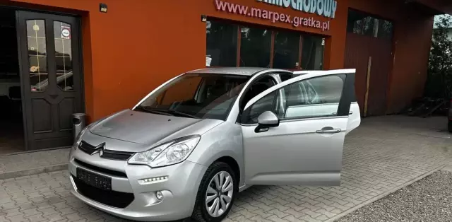 CITROEN C3 
