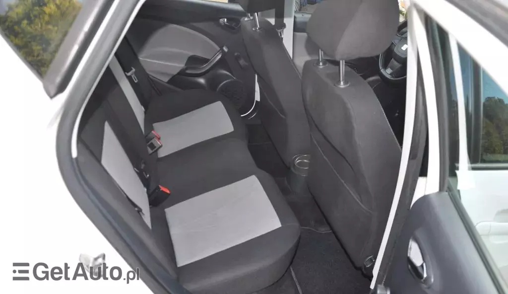 SEAT Ibiza 1.4 (85 KM)