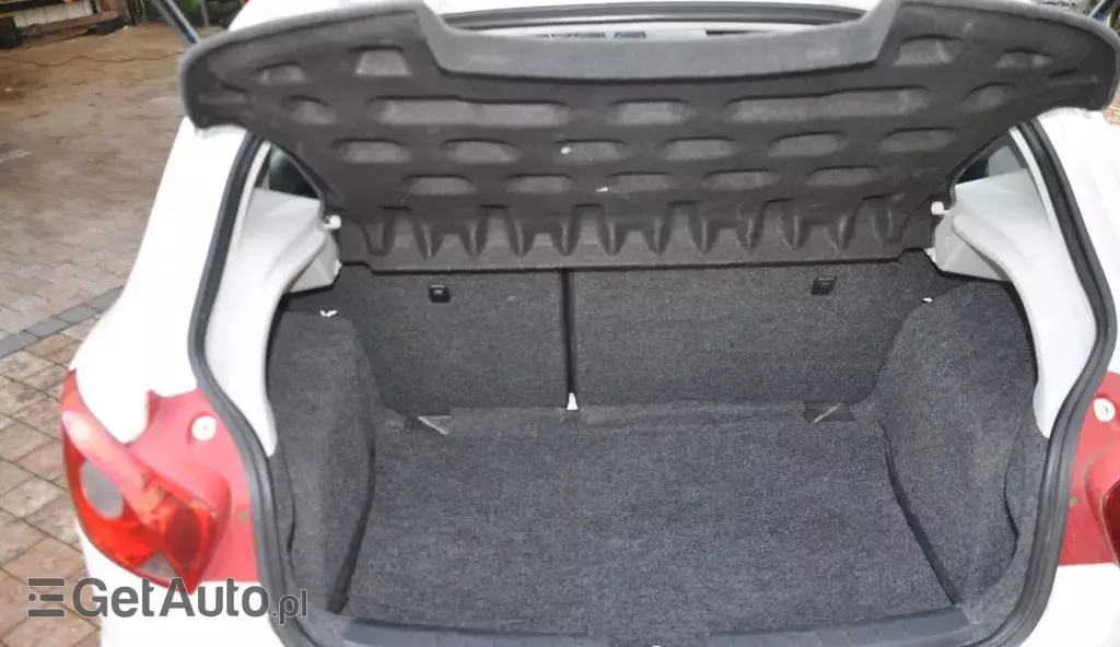 SEAT Ibiza 1.4 (85 KM)