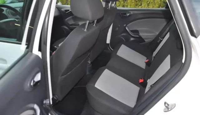 SEAT Ibiza 1.4 (85 KM)