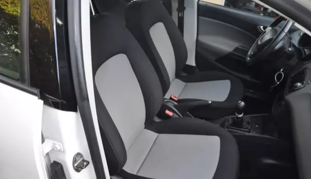 SEAT Ibiza 1.4 (85 KM)