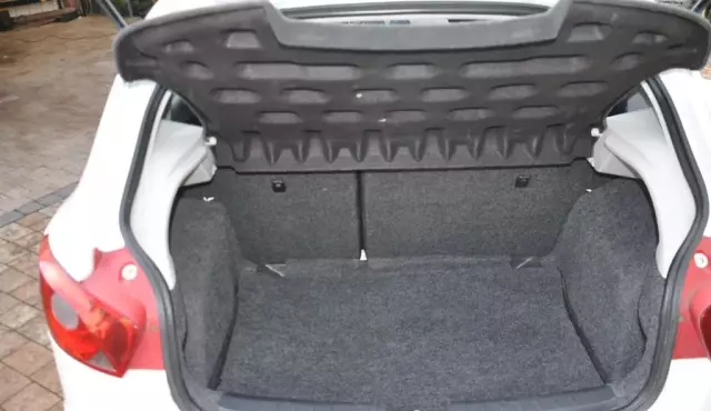 SEAT Ibiza 1.4 (85 KM)