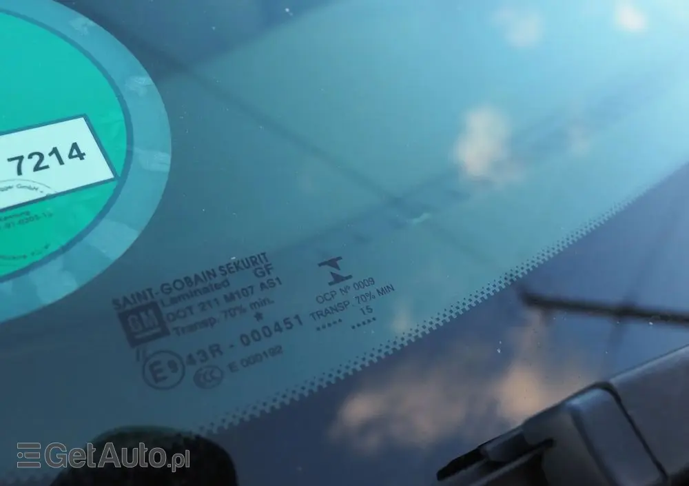 OPEL Mokka X 1.6 CDTI Color Edition S&S 4x4