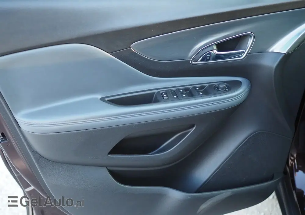 OPEL Mokka X 1.6 CDTI Color Edition S&S 4x4