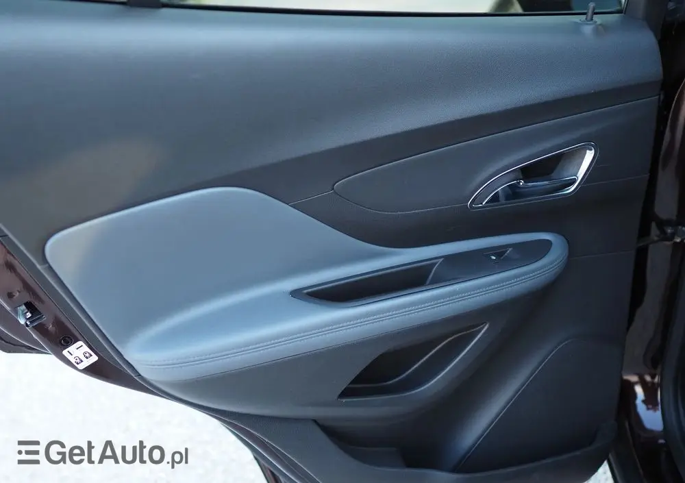 OPEL Mokka X 1.6 CDTI Color Edition S&S 4x4