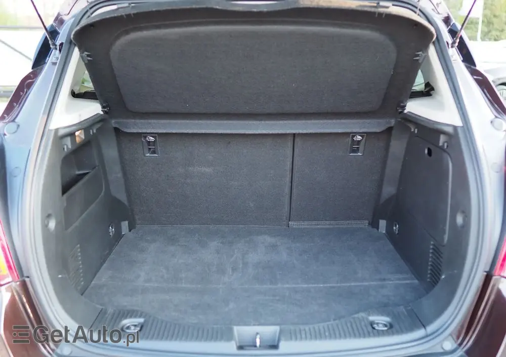 OPEL Mokka X 1.6 CDTI Color Edition S&S 4x4