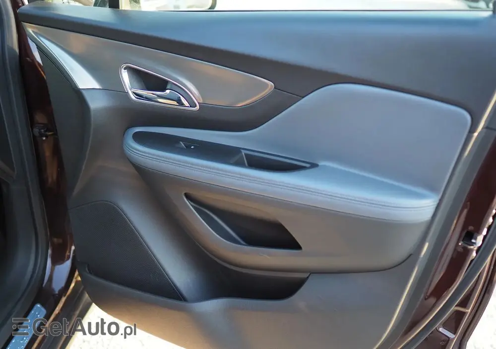 OPEL Mokka X 1.6 CDTI Color Edition S&S 4x4