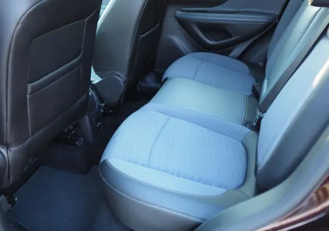 OPEL Mokka X 1.6 CDTI Color Edition S&S 4x4