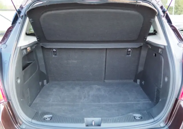 OPEL Mokka X 1.6 CDTI Color Edition S&S 4x4