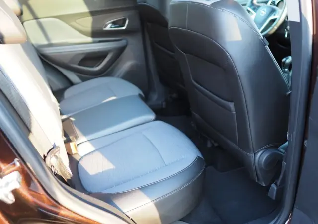 OPEL Mokka X 1.6 CDTI Color Edition S&S 4x4