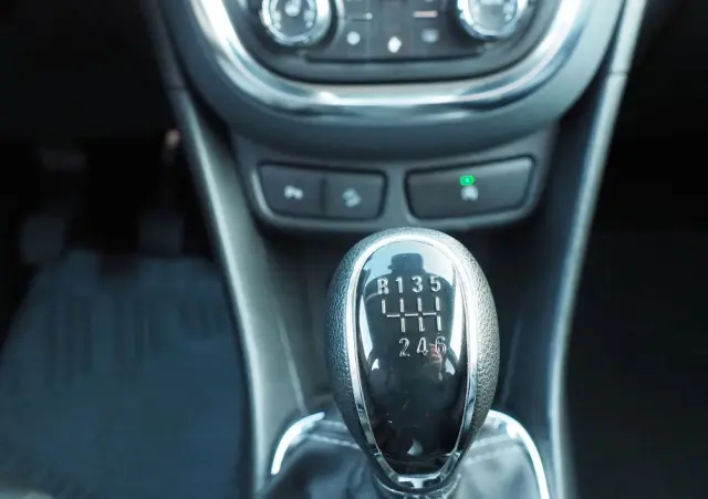 OPEL Mokka X 1.6 CDTI Color Edition S&S 4x4