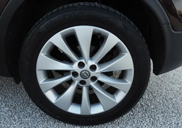 OPEL Mokka X 1.6 CDTI Color Edition S&S 4x4