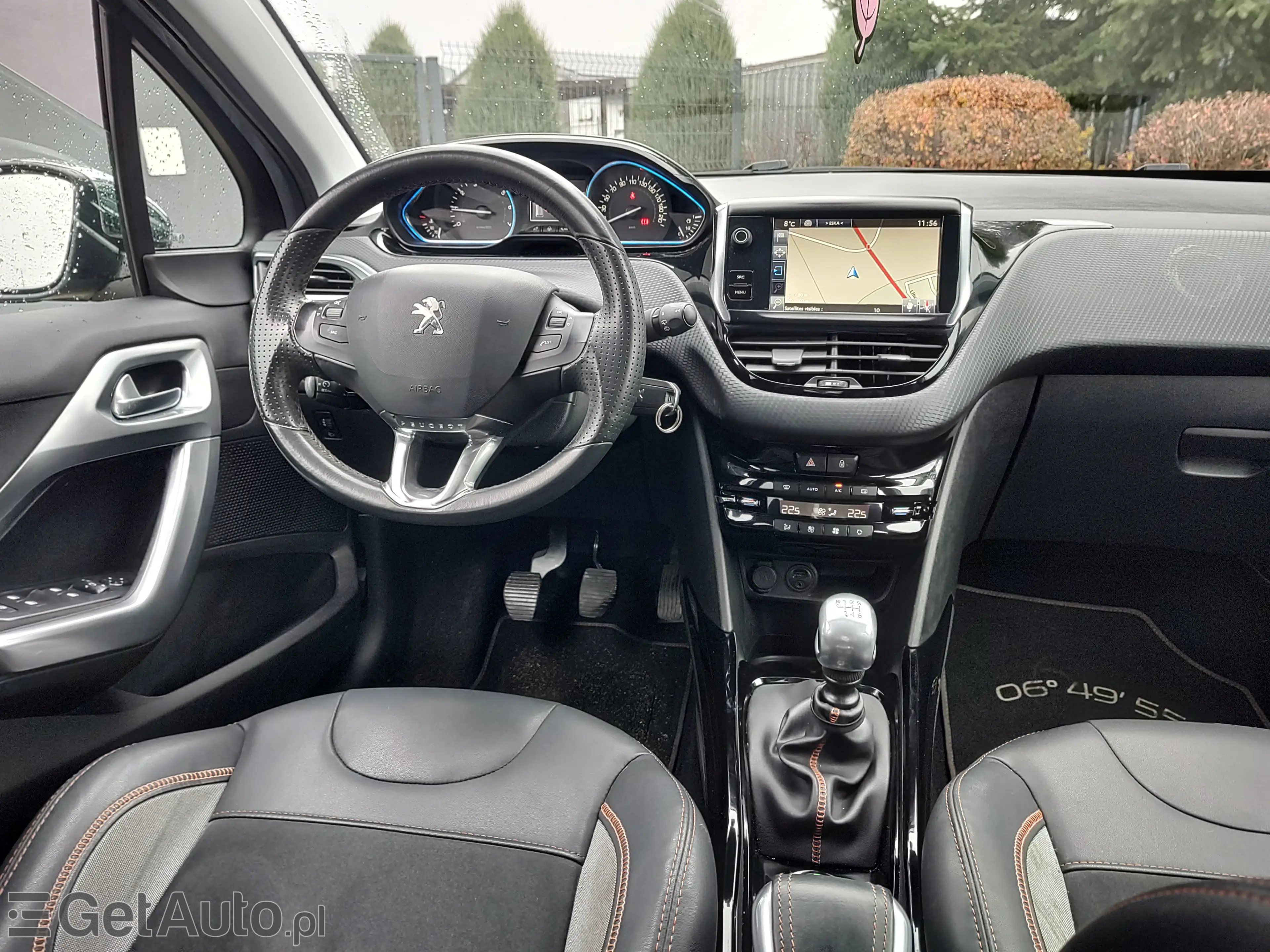 PEUGEOT 2008 Allure S&S