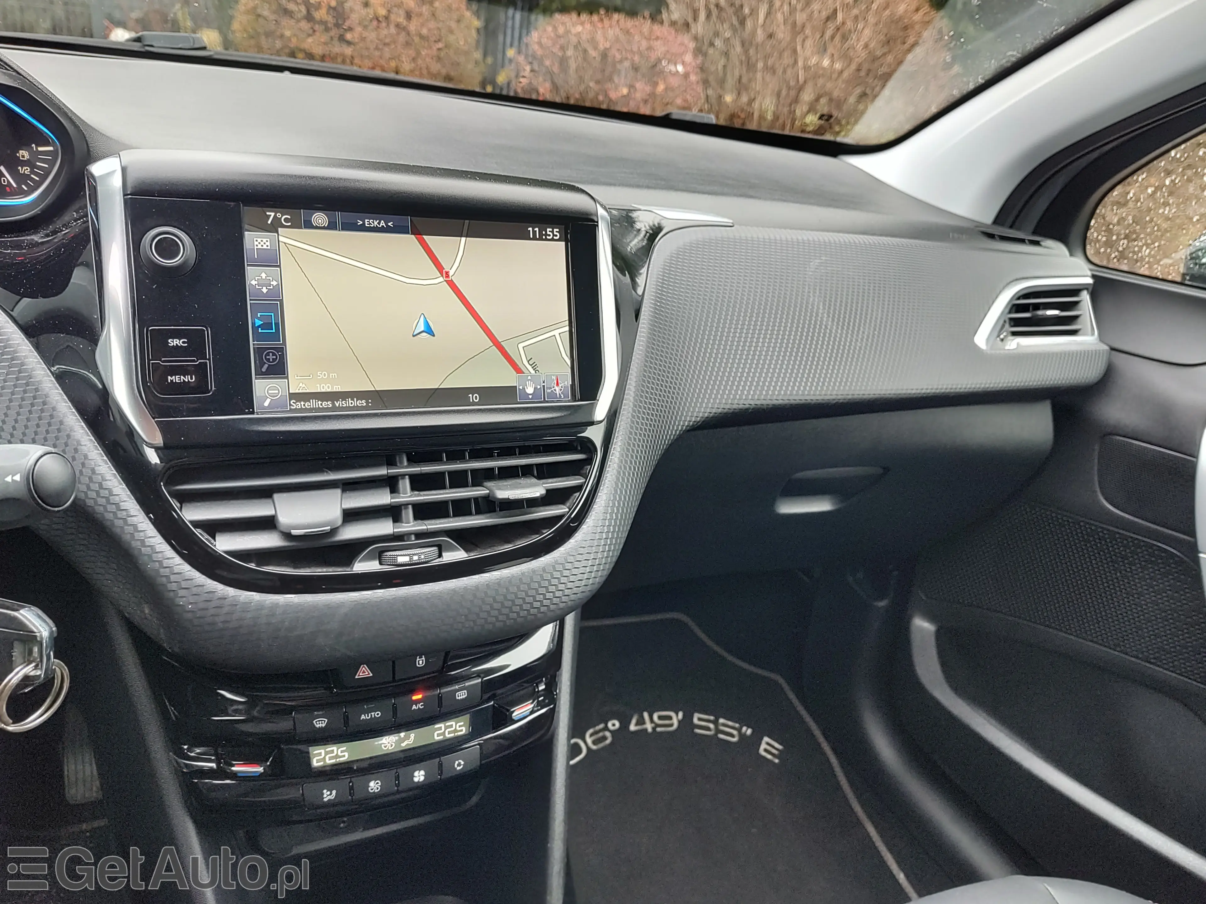 PEUGEOT 2008 Allure S&S