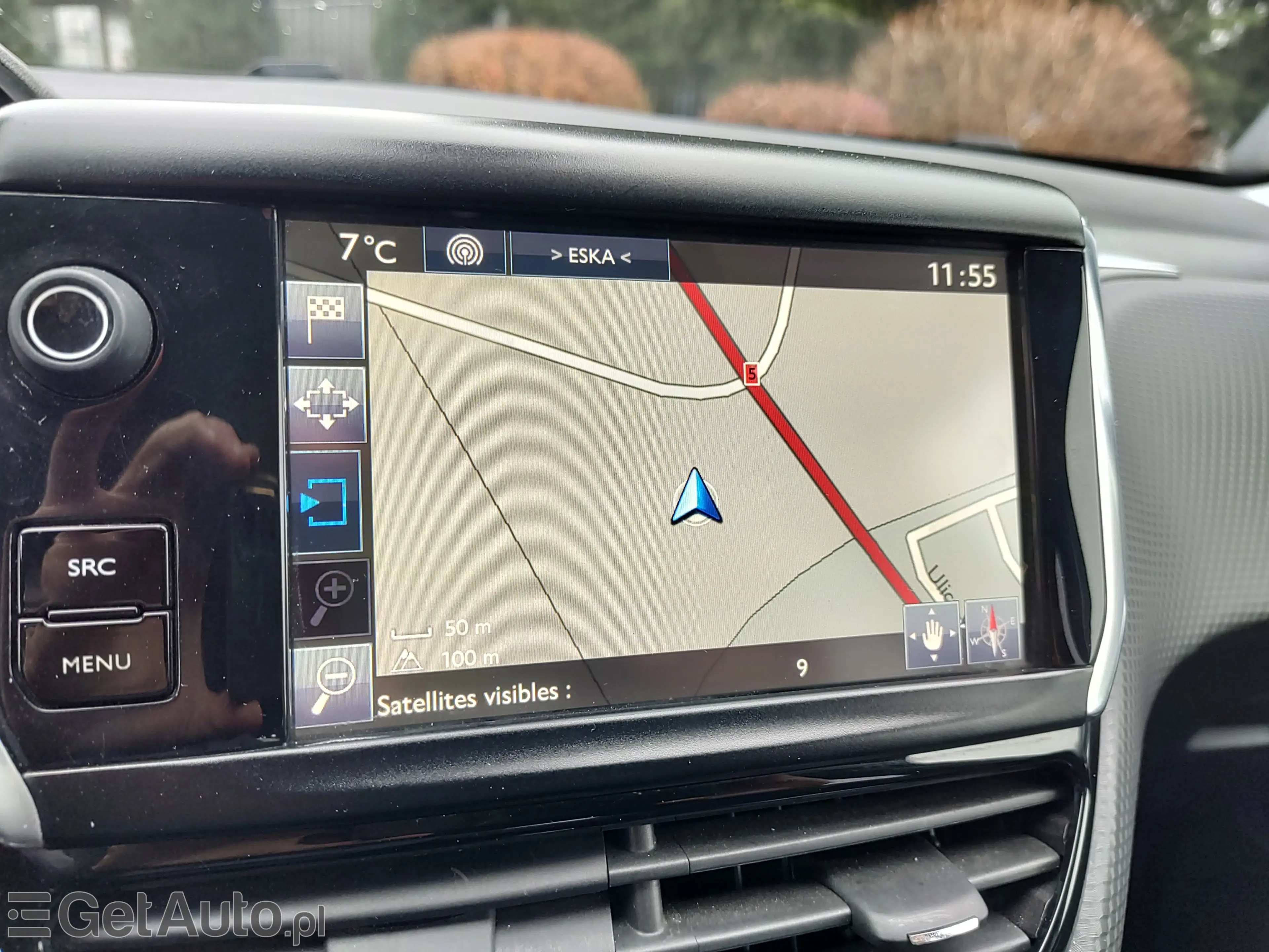 PEUGEOT 2008 Allure S&S