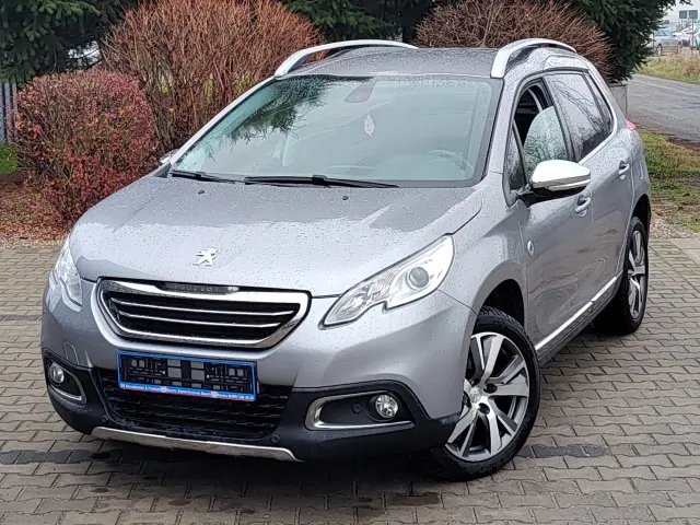 PEUGEOT 2008 Allure S&S